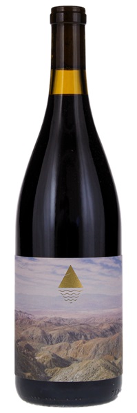 2018 Mountain Tides Wine Co. Clements Hill Petite Sirah, 750ml