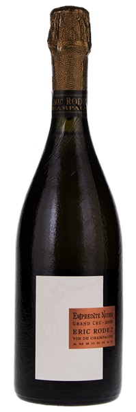 2009 Eric Rodez Grand Cru Empreinte de Terroir Noire, 750ml