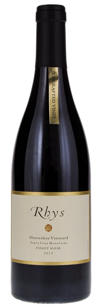2019 Rhys Horseshoe Vineyard Ungrafted Vines Pinot Noir, 750ml