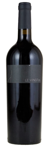 2020 Benom Le Vingt, 750ml