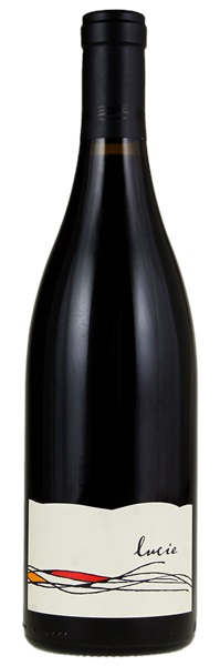 2014 Bacio Divino Lucie Bacigalupi Vineyard Pinot Noir, 750ml