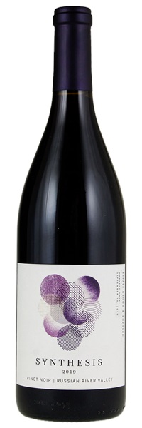 2019 Martin Ray Synthesis Pinot Noir, 750ml