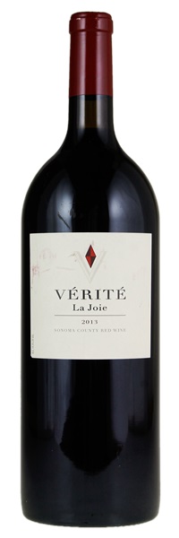 2013 Verite La Joie, 1.5ltr