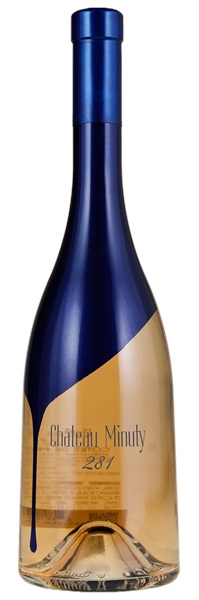 2022 Château Minuty Cotes de Provence 281, 750ml