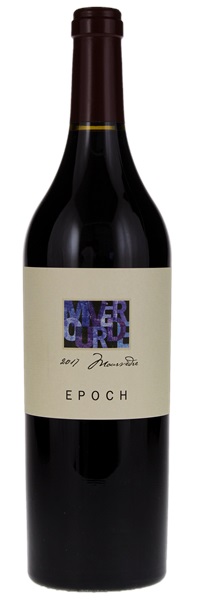 2017 Epoch Estate Wines Mourvèdre, 750ml