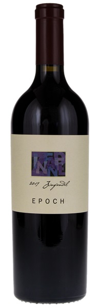 2019 Epoch Estate Wines Zinfandel, 750ml