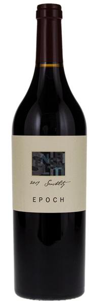 2019 Epoch Estate Wines Sensibility, 750ml