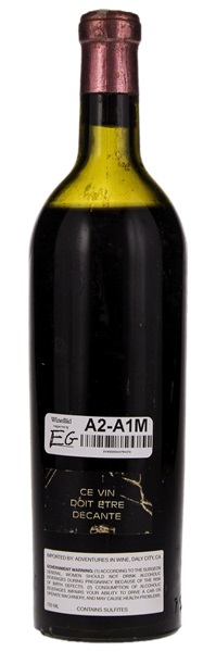 1947 Château La Mission Haut Brion, 750ml