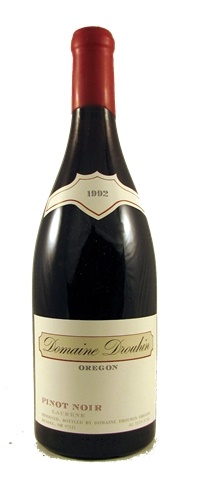 1992 Domaine Drouhin Laurene Pinot Noir, 1.5ltr