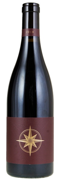 2018 Soter North Valley  Reserve Pinot Noir, 750ml