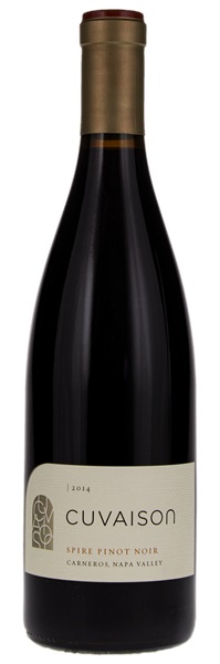 2014 Cuvaison Spire Pinot Noir, 750ml