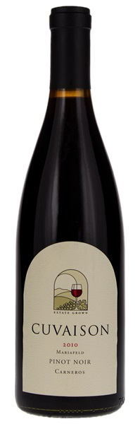 2010 Cuvaison Mariafeld Pinot Noir, 750ml