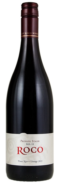 2013 ROCO Wits End Private Stash No.11 Pinot Noir (Screwcap), 750ml