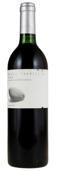1997 Finca Valpiedra Rioja Reserva, 750ml