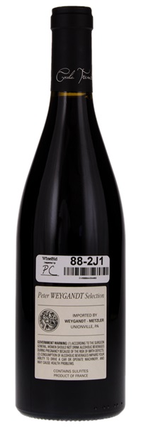 2018 Domaine Cecile Tremblay Chapelle-Chambertin, 750ml