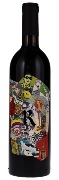 2021 Realm The Absurd, 750ml