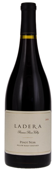 2018 Ladera Vineyards Pillow Road Pinot Noir, 750ml