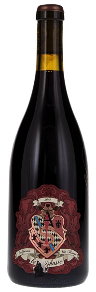 2018 WINEXYZ Le Artishasic Vin Rouge Cuvée No. 1, 750ml