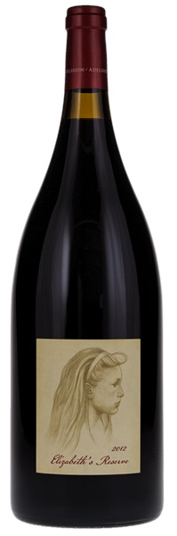 2012 Adelsheim Elizabeth's Reserve Pinot Noir, 1.5ltr