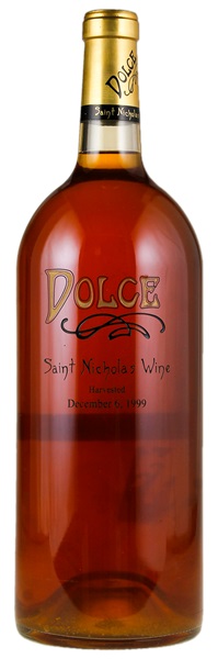 1999 Dolce St. Nicholas, 3.0ltr