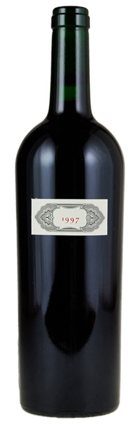 1997 The Napa Valley Reserve Red, 750ml