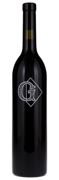 2002 Gemstone Estate Red Wine, 750ml