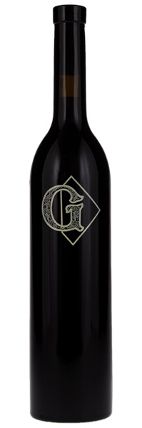 1999 Gemstone Estate Red Wine, 750ml