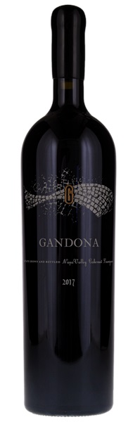 2017 Gandona Cabernet Sauvignon, 1.5ltr
