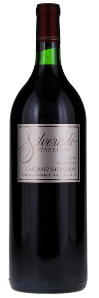 1990 Silverado Vineyards Limited Reserve Cabernet Sauvignon, 1.5ltr