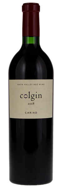 2018 Colgin Cariad, 750ml
