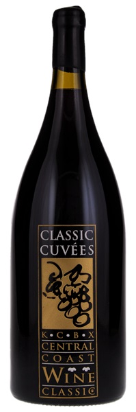 2002 Classic Cuvees KCBX Windward & Carmody-Mcknight Pinot Noir Blend, 1.5ltr