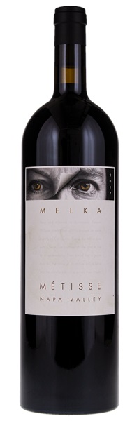 2017 Melka Jumping Goat Vineyard Metisse, 1.5ltr