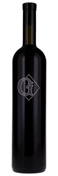 2001 Gemstone Estate Red Wine, 1.5ltr
