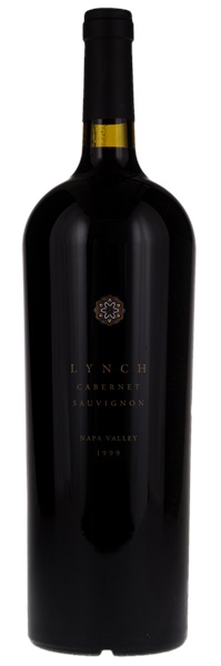 1999 Lynch Cabernet Sauvignon, 1.5ltr