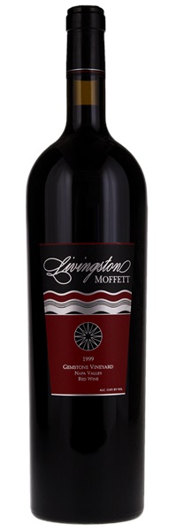 1999 Livingston-Moffett Gemstone Vineyard Proprietary Red, 1.5ltr
