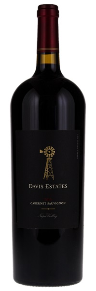 2015 Davis Estates Cabernet Sauvignon, 1.5ltr