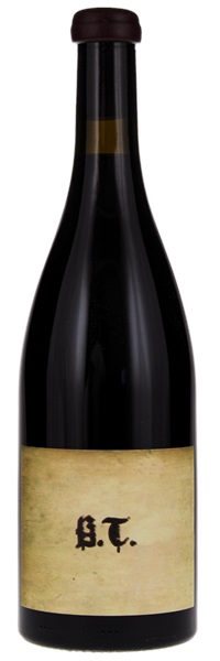 2021 Argot Bastard Tongue Pinot Noir, 750ml