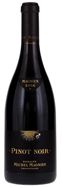 2006 Michel Magnien Bourgogne Grand Ordinaire, 750ml