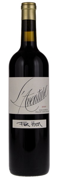 2020 L'Aventure For Her, 750ml