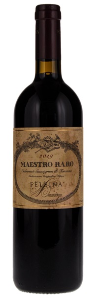 2019 Fattoria di Felsina Maestro Raro, 750ml