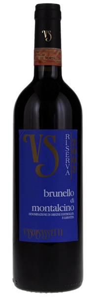 2003 Vasco Sassetti V S Brunello di Montalcino Riserva, 750ml