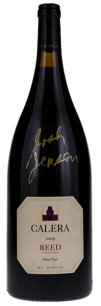 2009 Calera Reed Vineyard Pinot Noir, 1.5ltr