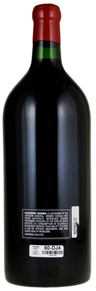 1998 Stag's Leap Wine Cellars Cask 23, 6.0ltr