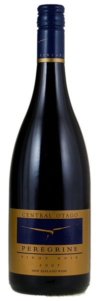 2007 Peregrine Pinot Noir (Screwcap), 750ml
