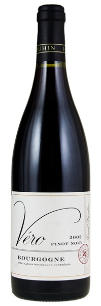 2002 Joseph Drouhin Vero Bourgogne Pinot Noir, 750ml
