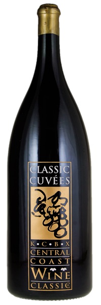 2001 Classic Cuvees KCBX Talley Vineyards & Au Bon Climat Pinot Noir Blend, 9.0ltr