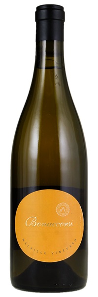 2010 Bonaccorsi Melville Vineyard Chardonnay, 750ml