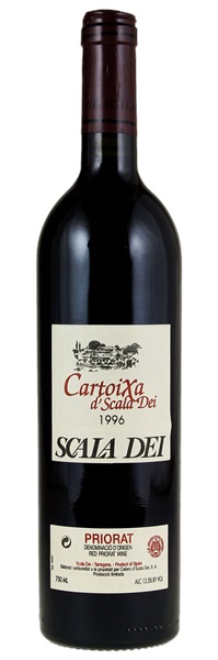 1996 Scala Dei Cartoixa, 750ml