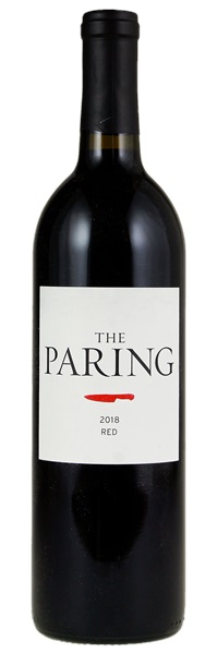 2018 The Paring Red, 750ml