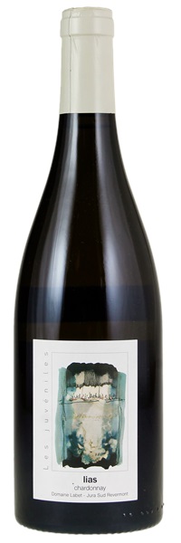 2020 Domaine Labet Lias Chardonnay, 750ml